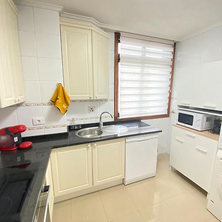 Acogedor Y Tranquilo Apartamento By Rsh Βίγκο Εξωτερικό φωτογραφία