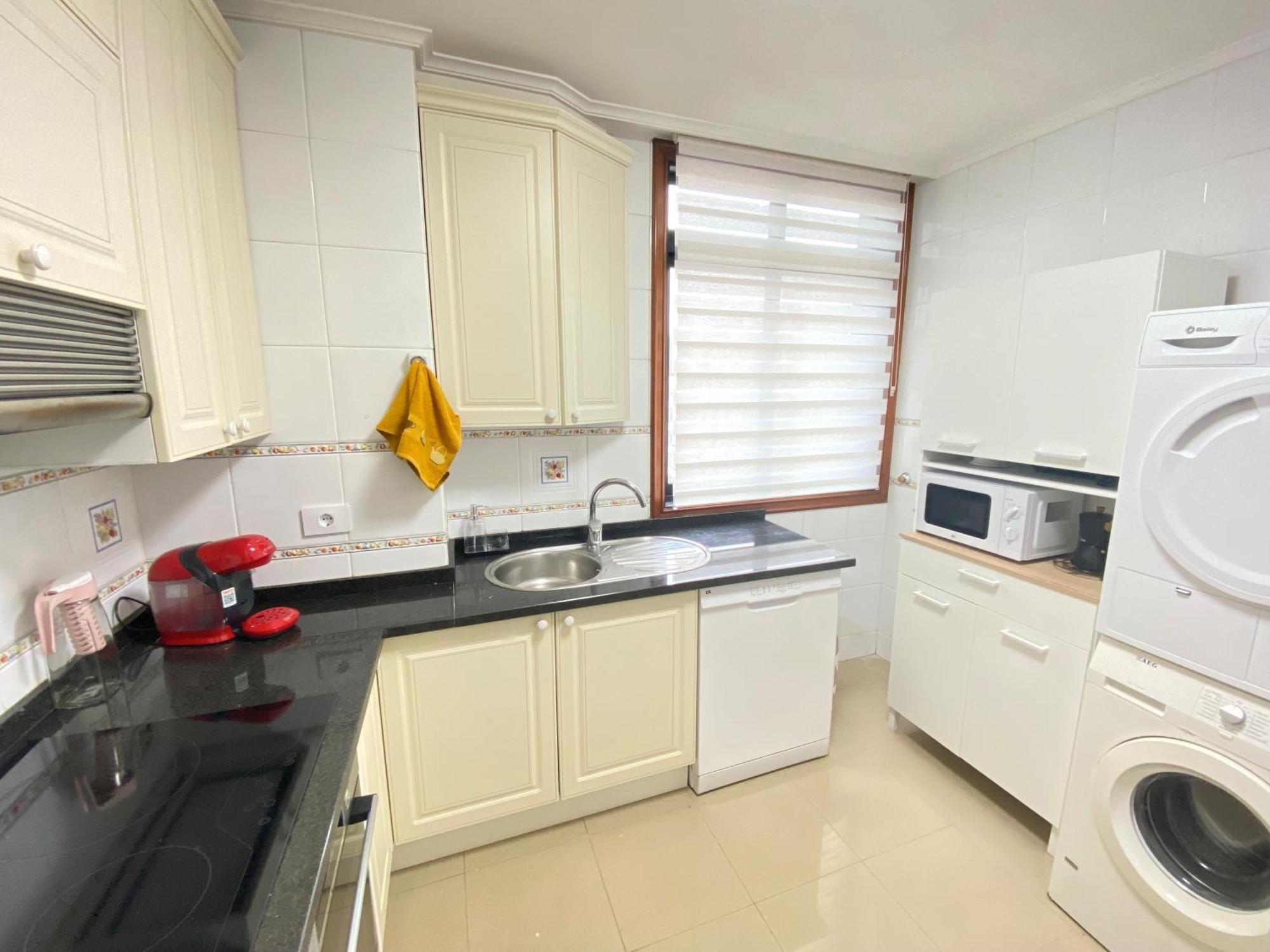 Acogedor Y Tranquilo Apartamento By Rsh Βίγκο Εξωτερικό φωτογραφία