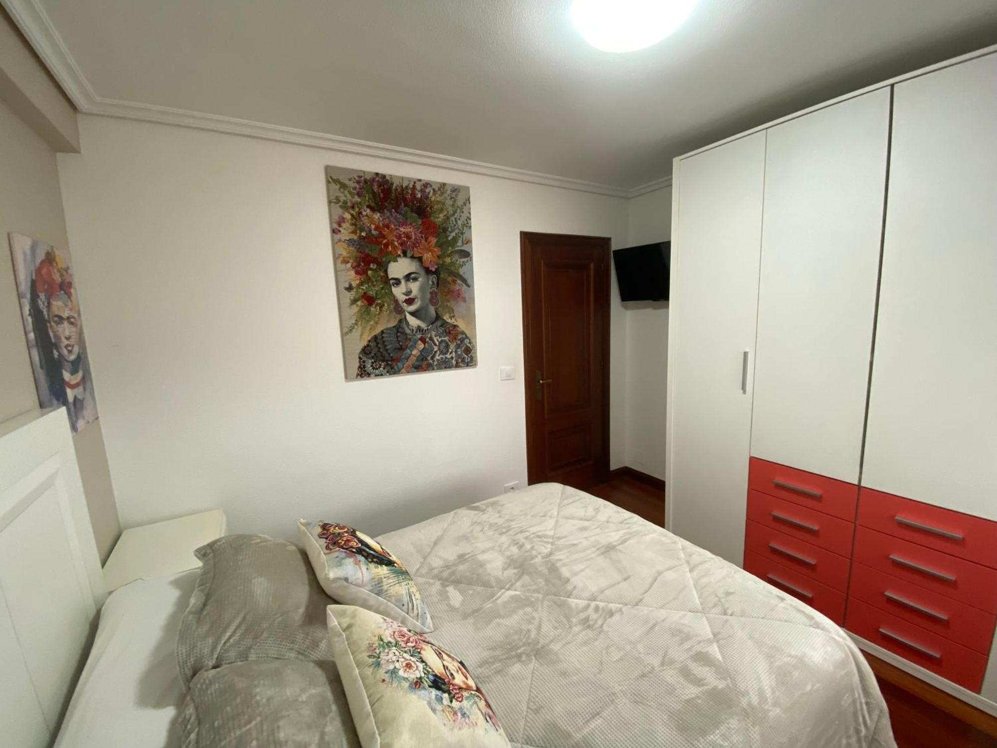 Acogedor Y Tranquilo Apartamento By Rsh Βίγκο Εξωτερικό φωτογραφία