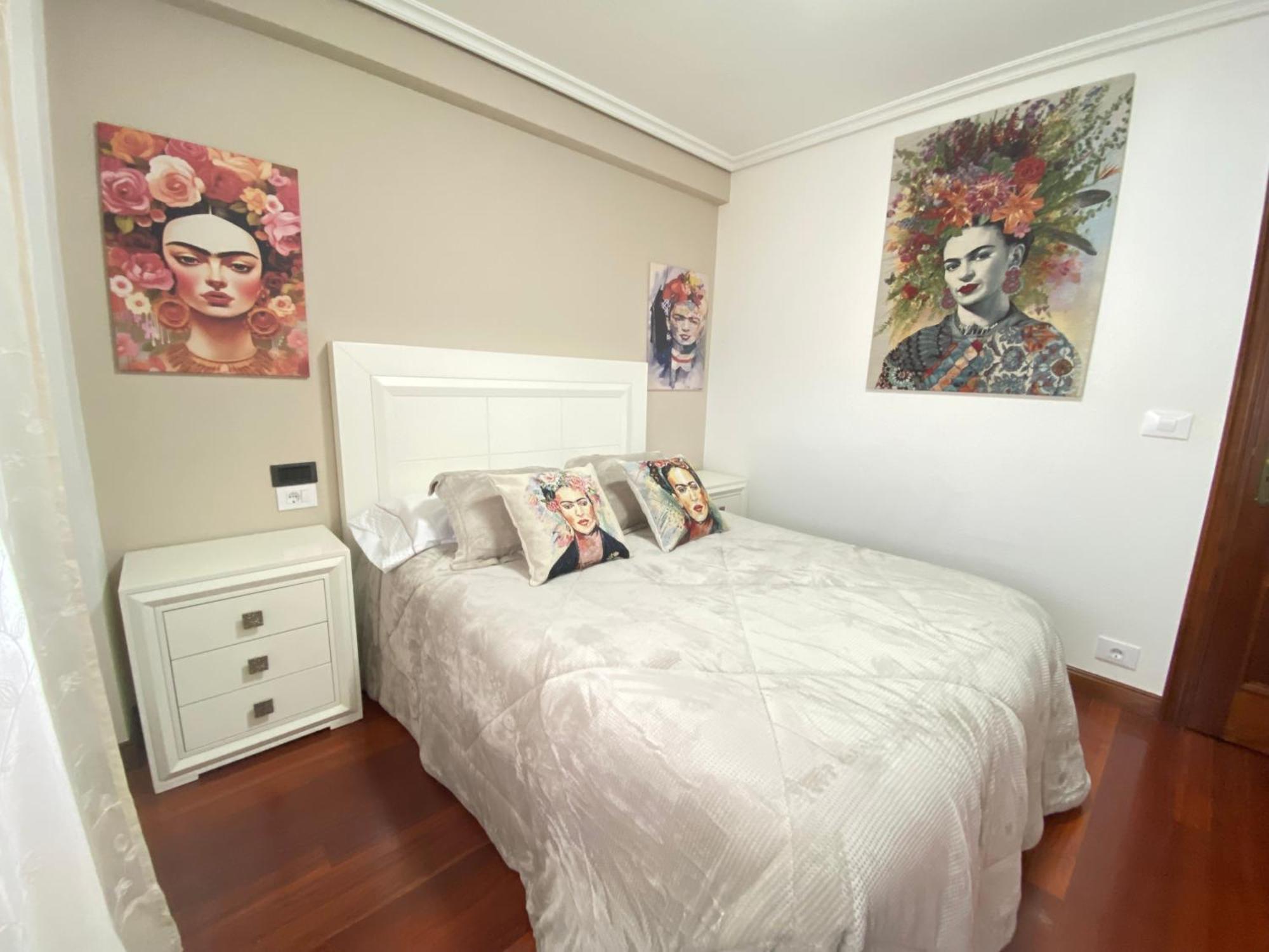 Acogedor Y Tranquilo Apartamento By Rsh Βίγκο Εξωτερικό φωτογραφία
