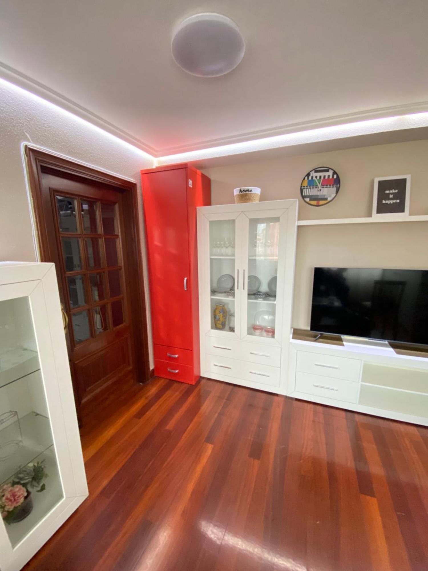 Acogedor Y Tranquilo Apartamento By Rsh Βίγκο Εξωτερικό φωτογραφία