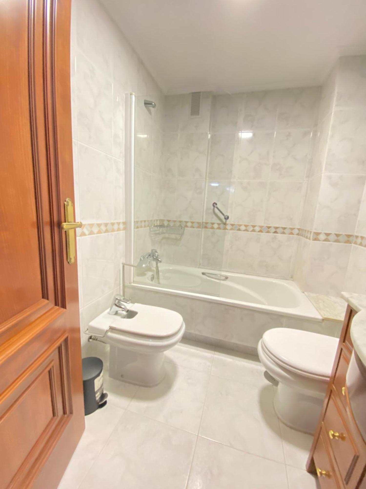 Acogedor Y Tranquilo Apartamento By Rsh Βίγκο Εξωτερικό φωτογραφία