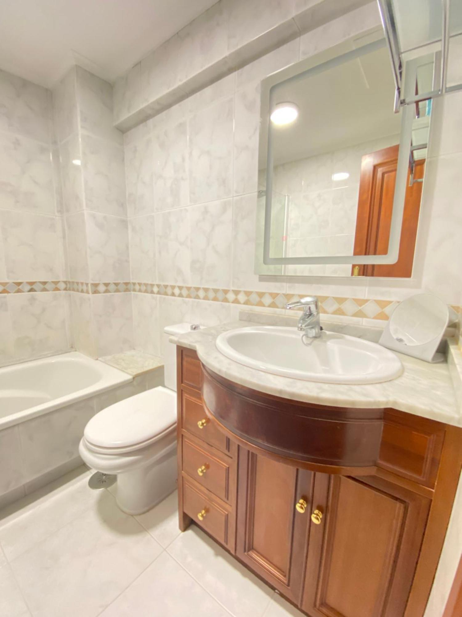 Acogedor Y Tranquilo Apartamento By Rsh Βίγκο Εξωτερικό φωτογραφία