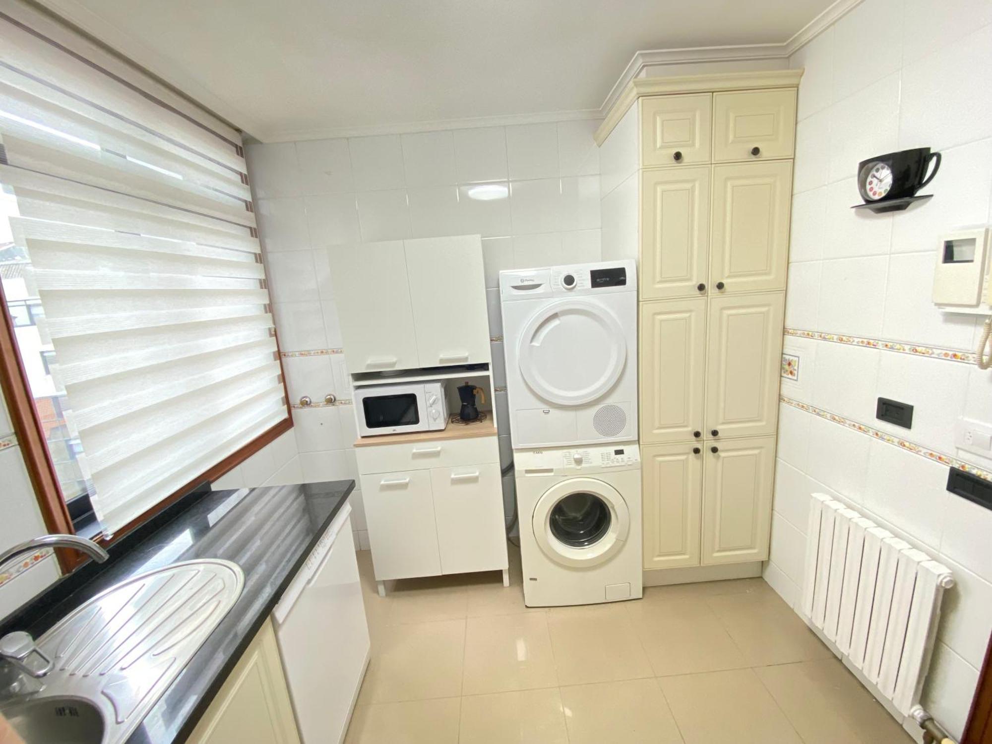 Acogedor Y Tranquilo Apartamento By Rsh Βίγκο Εξωτερικό φωτογραφία