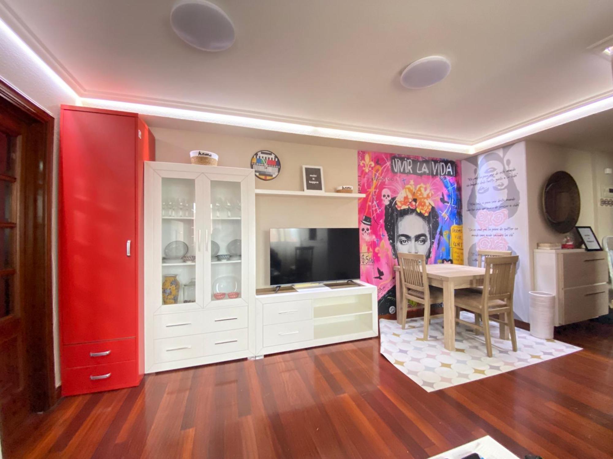 Acogedor Y Tranquilo Apartamento By Rsh Βίγκο Εξωτερικό φωτογραφία