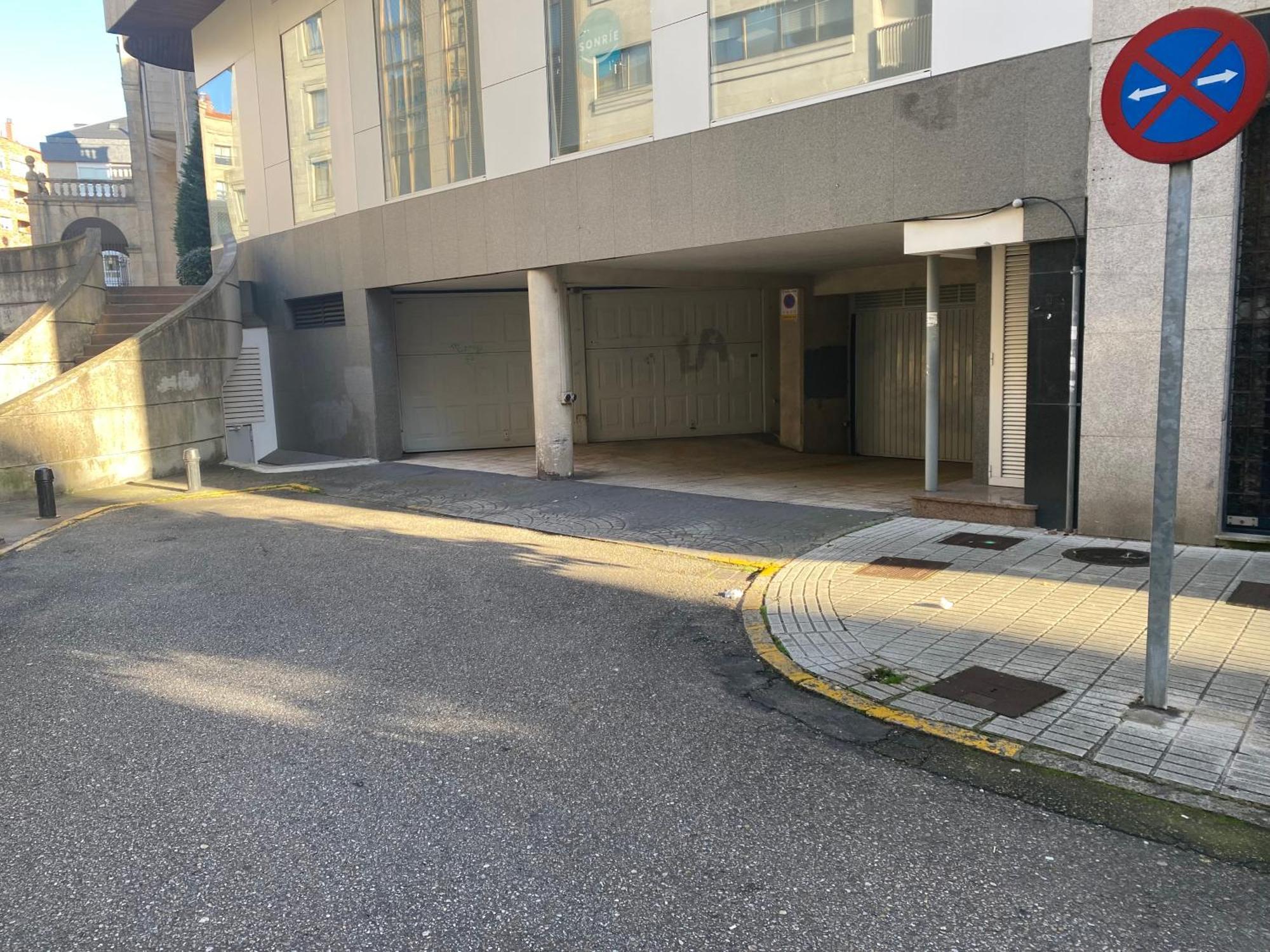 Acogedor Y Tranquilo Apartamento By Rsh Βίγκο Εξωτερικό φωτογραφία